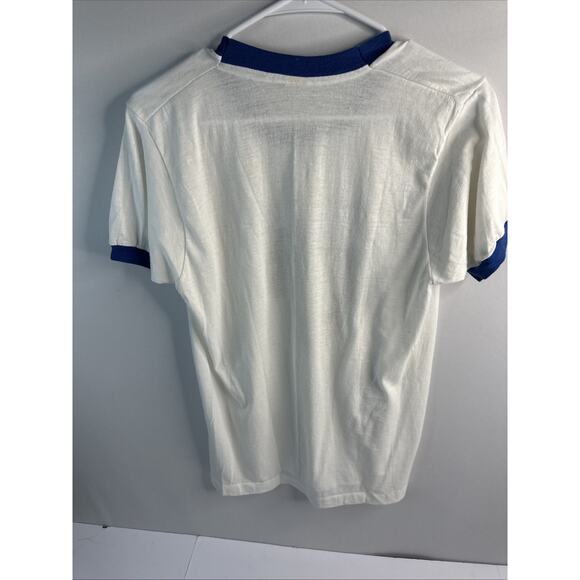 Vintage ScreenSrars Braum’s 1980s Ernest KnoWhutImean? Ernest P Worrell T-shirt - Picture 3 of 11